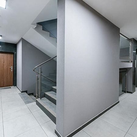 Apartament Niebieski Optilocus Gdańsk Eksteriør bilde